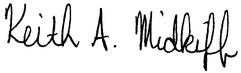 SIGNATURE